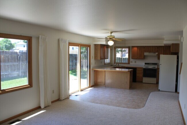Building Photo - All New Flooring! Huge basement Available ...