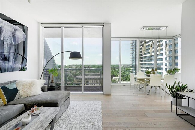 Foto del edificio - 301 West Ave