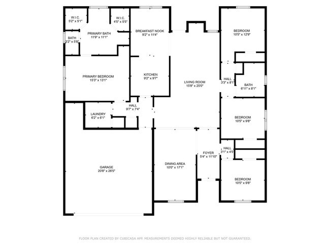 Building Photo - AVAILABLE NOW!