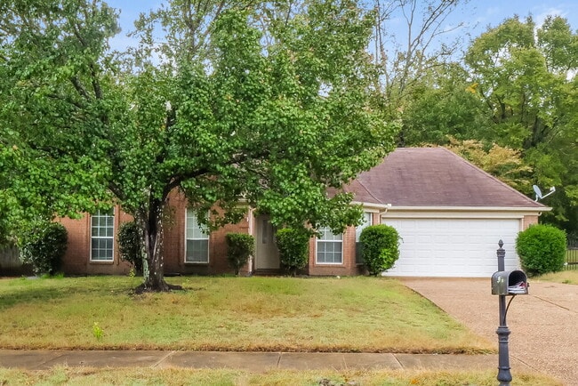 Building Photo - 5780 Lancaster Dr