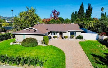 Building Photo - 23813 Calvert St