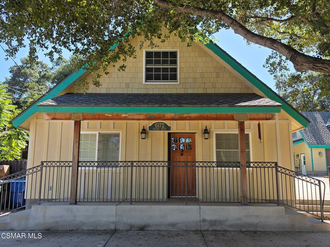 Foto principal - 6172 Sylvan Dr