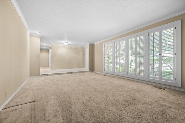 Foto del edificio - 1480 E Millbrook Way