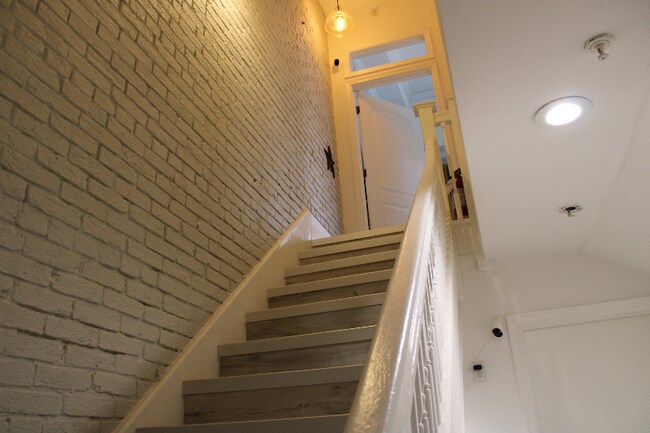 Foto del edificio - 1731 21st St NW