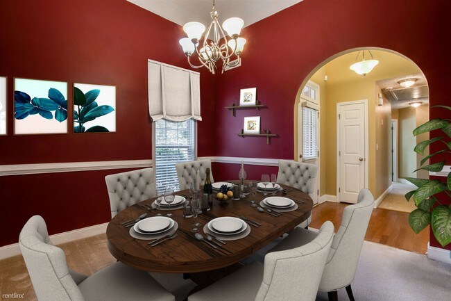 Foto del edificio - 4 br, 3 bath House - 320 Bridgemill Ln