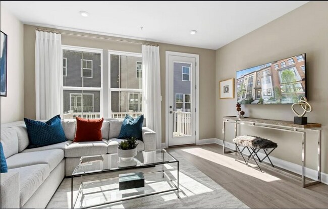 Foto del edificio - 6005 Northwest Dr