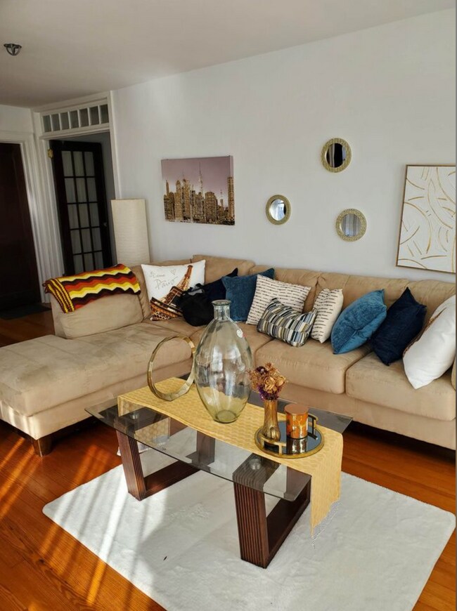 West Living Room - 42 Pilgrim Pathway