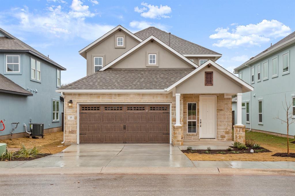 2605 Sam Bass Rd, Round Rock, TX 78681 House Rental in Round Rock, TX