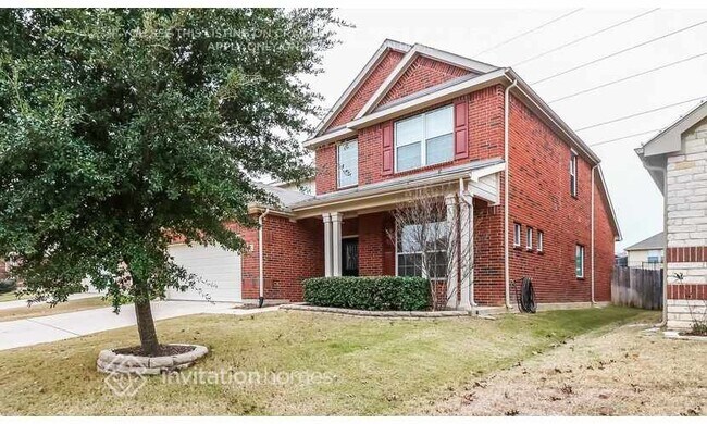 Foto del edificio - 15713 Landing Creek Ln