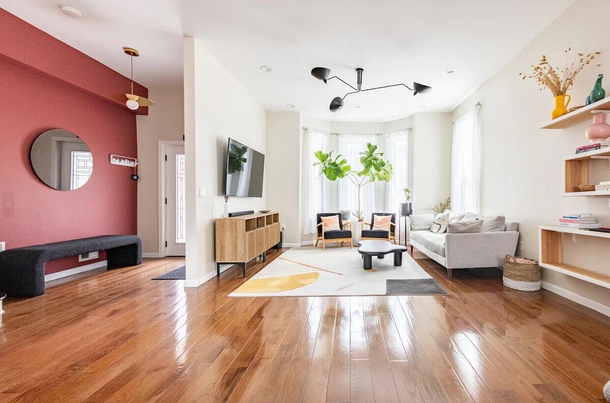 Foto principal - 1415 West St