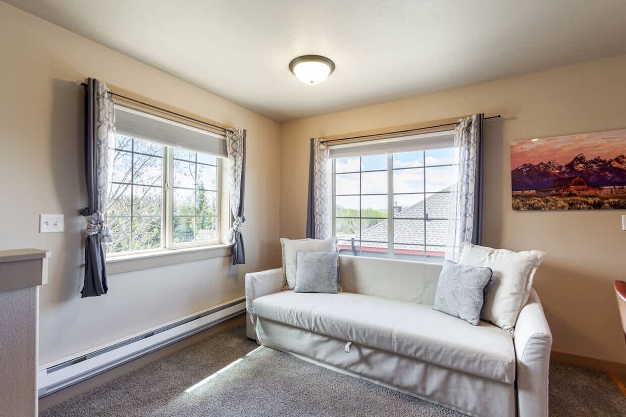 Foto principal - 1949 Targhee Ridge Dr