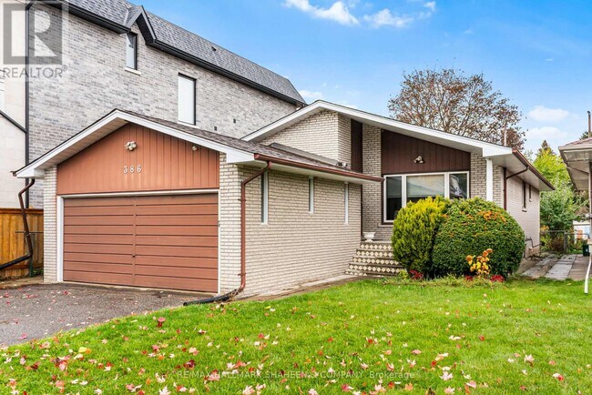 Photo du bâtiment - 386 Ellerslie Ave