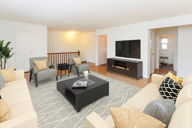 duncan hill apartment homes westfield nj apartments com