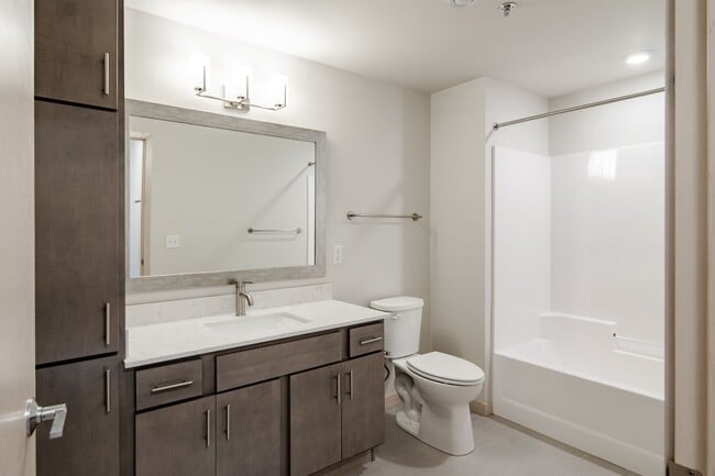 Interior Photo - NoVo