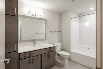 Interior Photo - NoVo