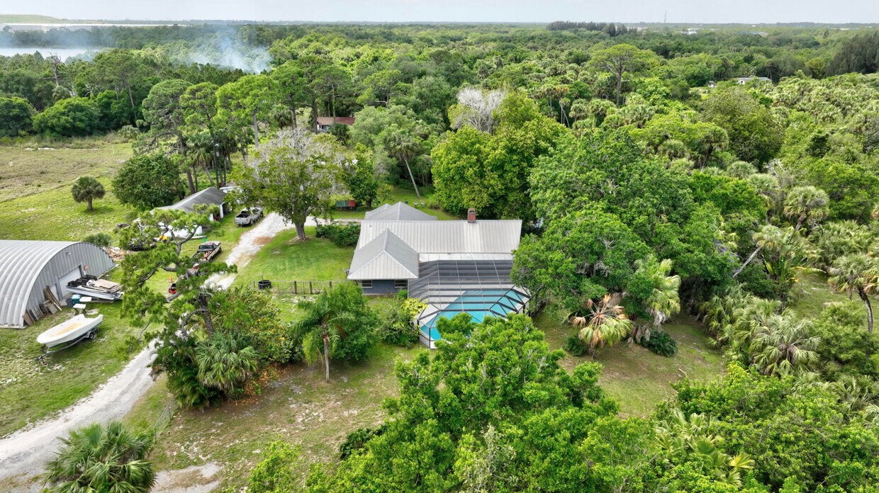 Foto principal - 4910 Ralls Rd