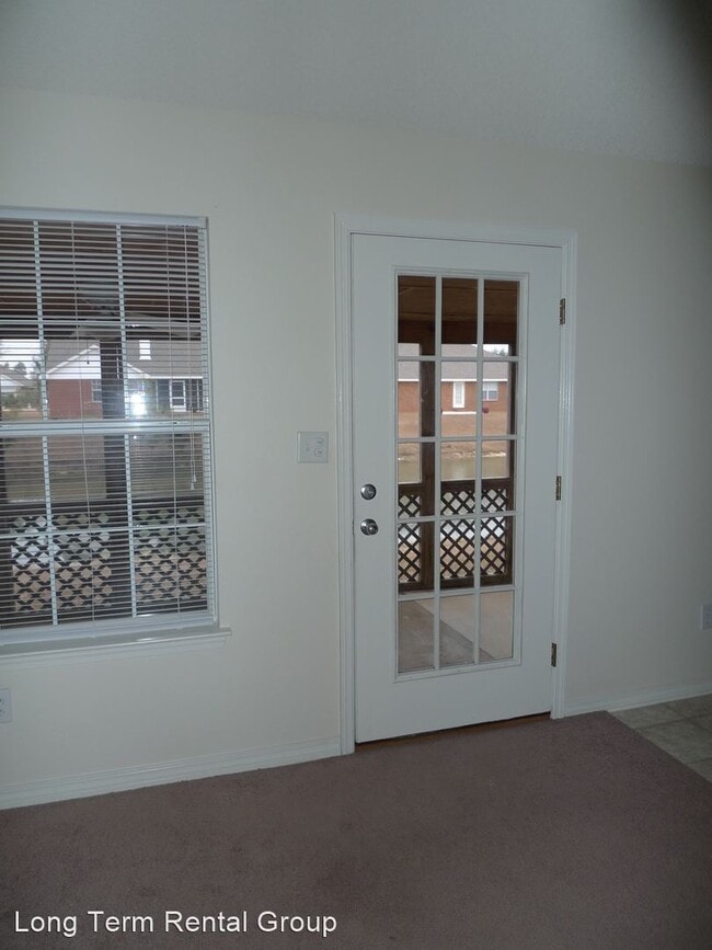 4 br, 2 bath House 8958 Turf Creek Dr. House for Rent in Foley, AL