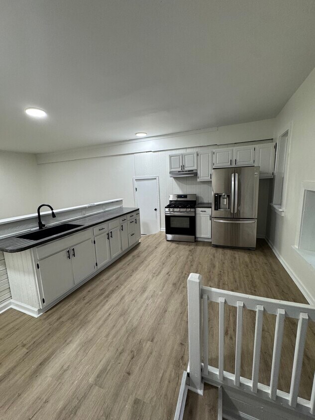 Foto principal - 2507 Cleveland Ave