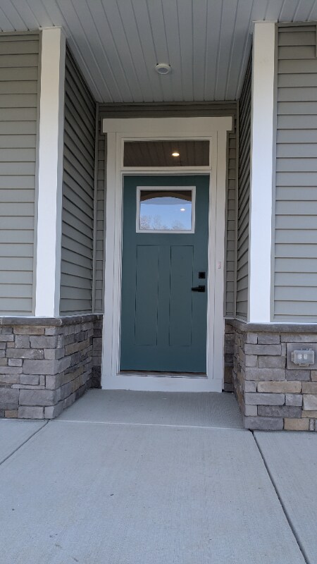 Foto del edificio - 136 Wood Land Ave