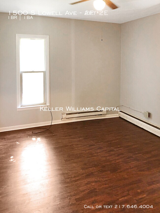 Building Photo - 1500 S Lowell Ave