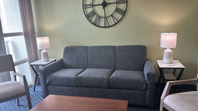 Foto del edificio - 2506 N Ocean Blvd
