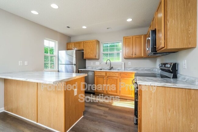 Building Photo - 4507 Cross Ridge Ln