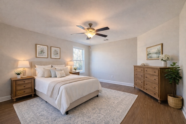 Building Photo - 113 Zetterower Rd