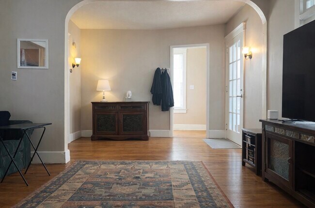 Foto del edificio - 223 Hudson St