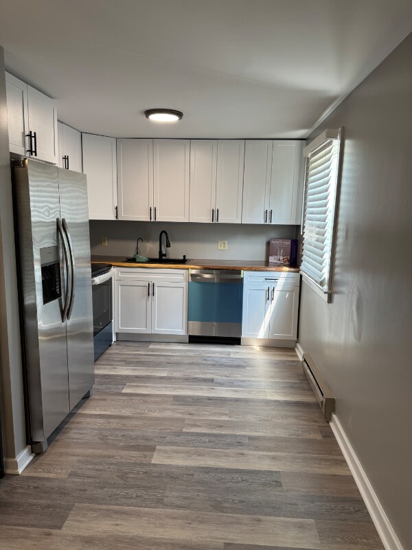 Foto principal - 402 Hanshue St