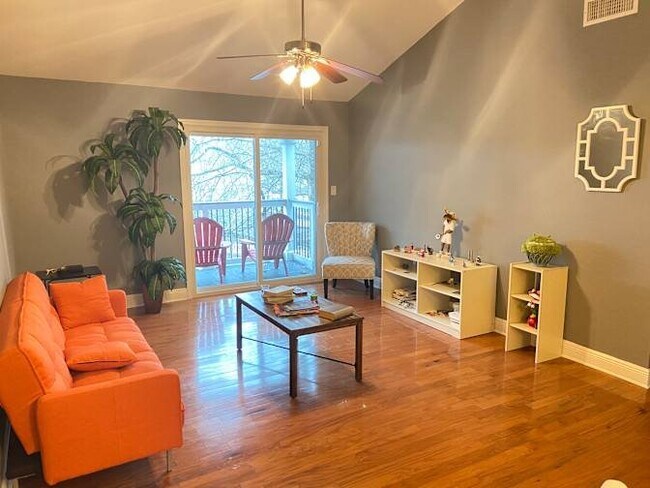 Foto del edificio - 7301 Santa Fe Pkwy