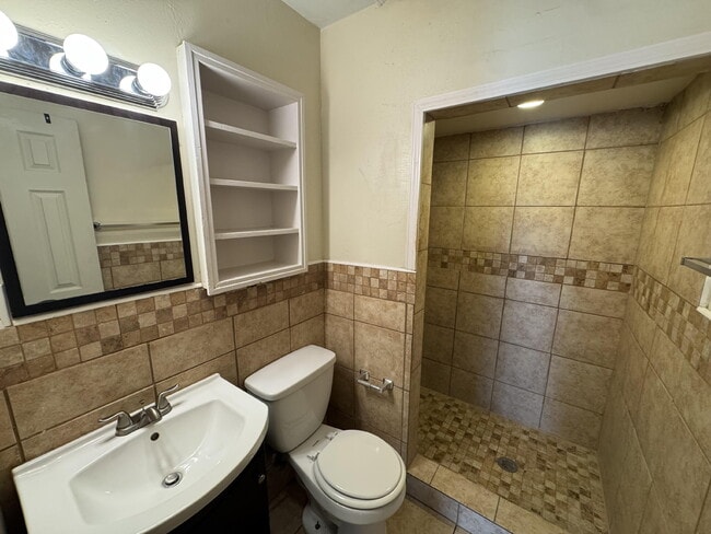 Foto del edificio - 4124 18th St