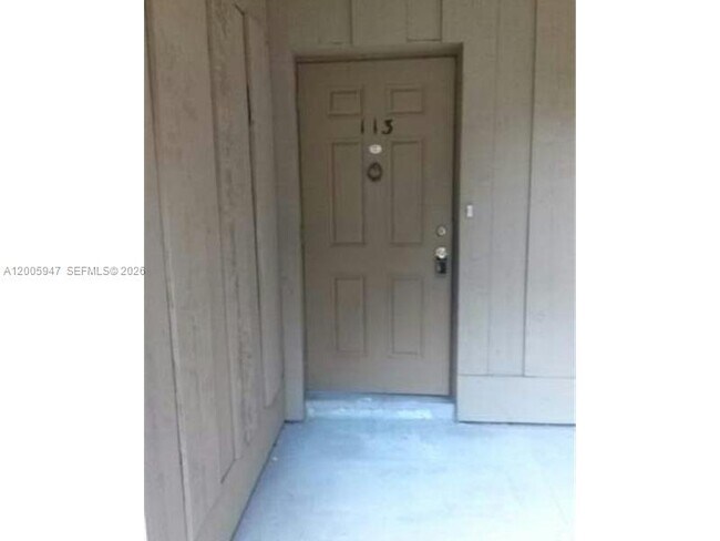 Foto del edificio - 4850 SW 63rd Terrace