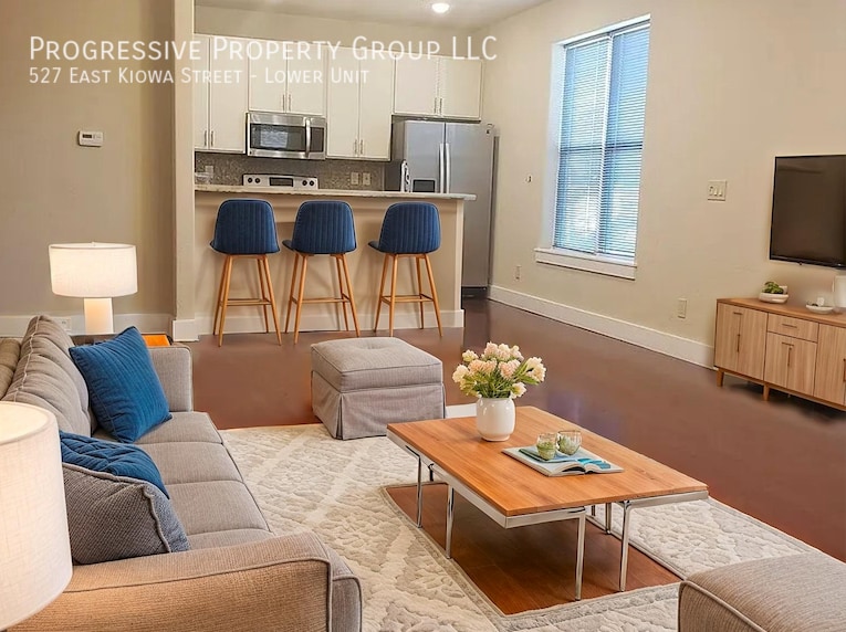 Foto principal - 527 E Kiowa St