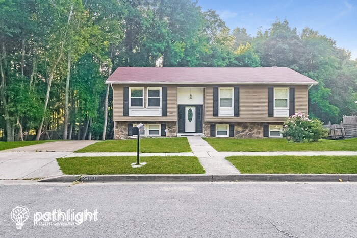 Primary Photo - 2300 Timbercrest Drive, District Heights, ...