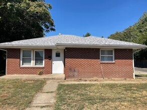 Building Photo - 1011 E Williams St
