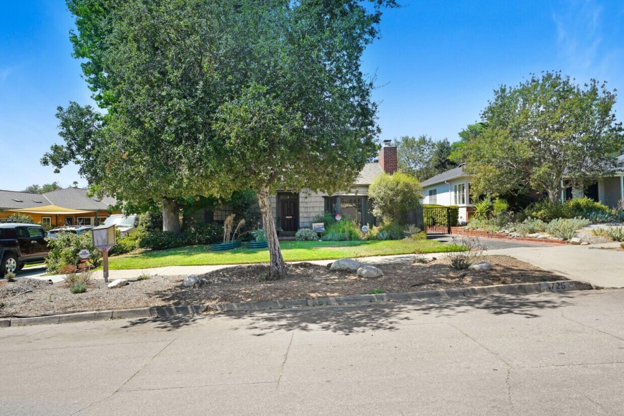 Primary Photo - Altadena Single-Family Home Plus ADU