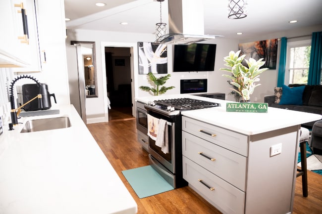 Photo - 1771 Dodson Dr SW House