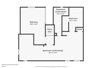 Building Photo - 3028 N Murray Ave