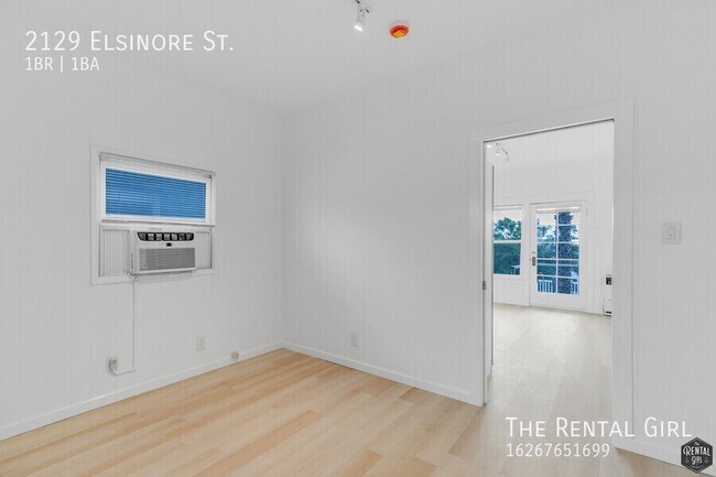 Foto del edificio - 2129 Elsinore St