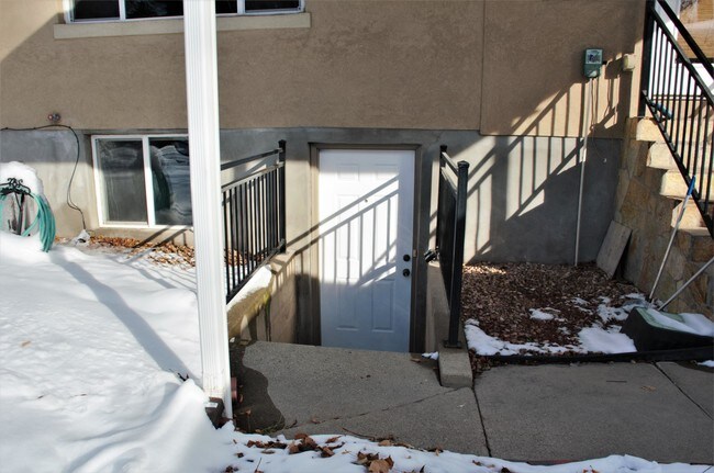 Foto del edificio - 1836 S 2100 E