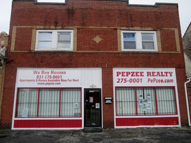Building Photo - 3516 N Main St