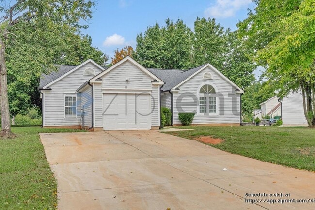 Foto del edificio - 4711 Avalon Forest Ln