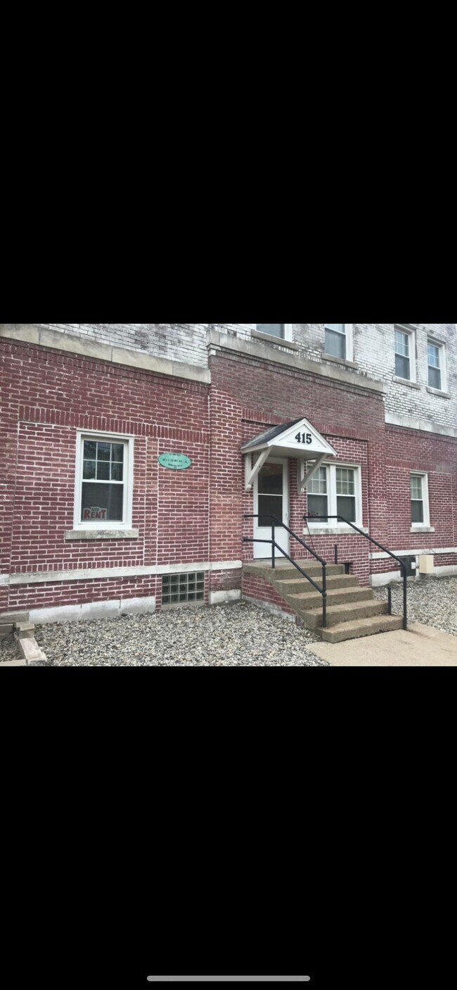 Building Photo - 415 Griswold St