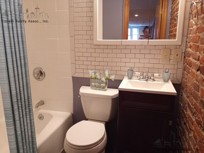 Foto del edificio - 99 Prince St