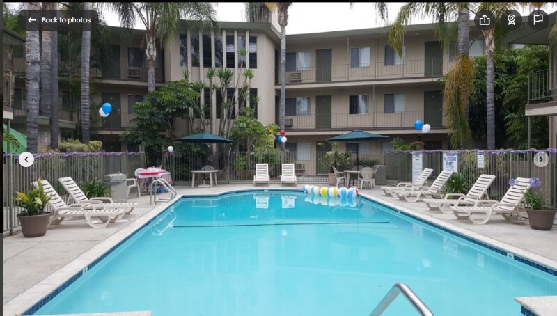 Building Photo - 841 W La Habra Blvd