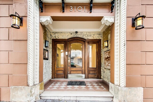 Foto del edificio - 3101 Scott St
