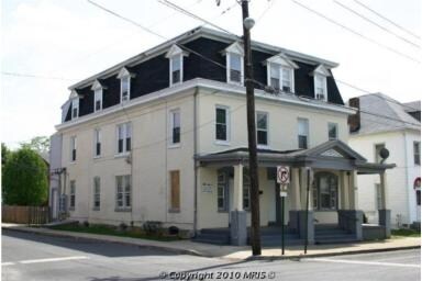 Foto del edificio - 334 Mitchell Ave