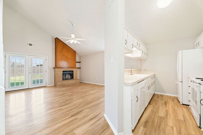 Foto del edificio - Cute 3/1/1 in Frenship!