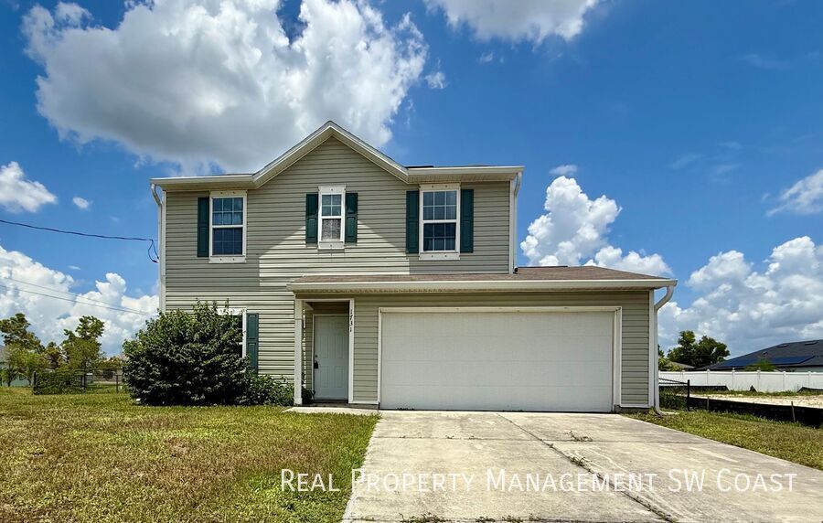 Foto principal - 1731 NW 25th Ln