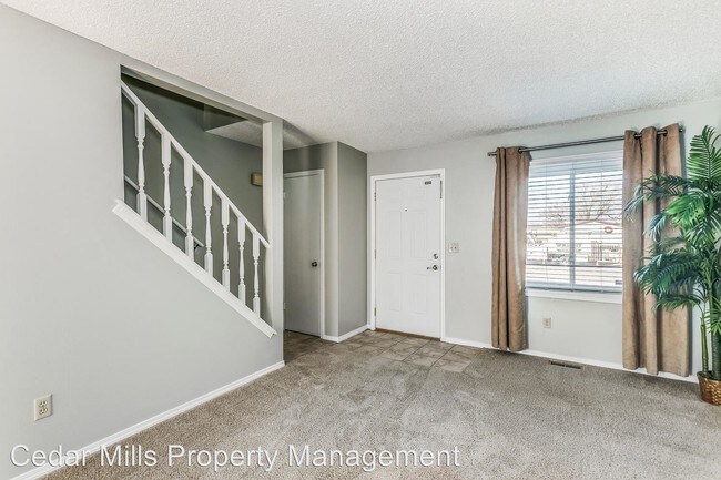 Building Photo - 2 br, 2 bath House - 9252 E. Funston Ct   #3
